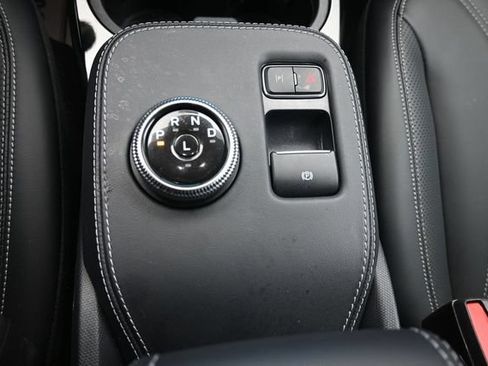 Certified 2023 Ford Mustang Mach-E Premium w/ Mustang Nite Pony Package AWD/4WD image 18