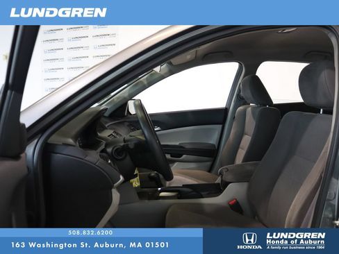 Used 2011 Honda Accord LX image 10