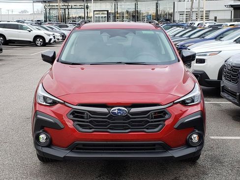 New 2026 Subaru Crosstrek 2.5i Limited image 5