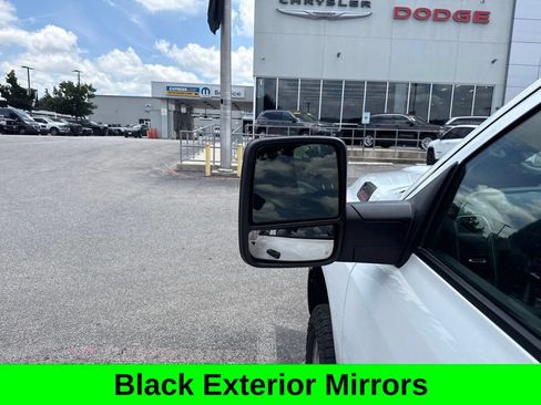Used 2023 RAM 2500 Tradesman AWD/4WD image 10