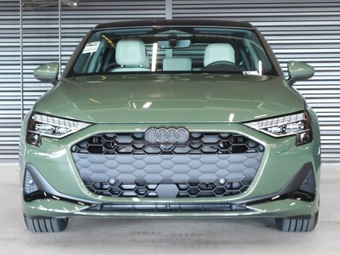 New 2026 Audi A3 2.0T Premium Plus image 13