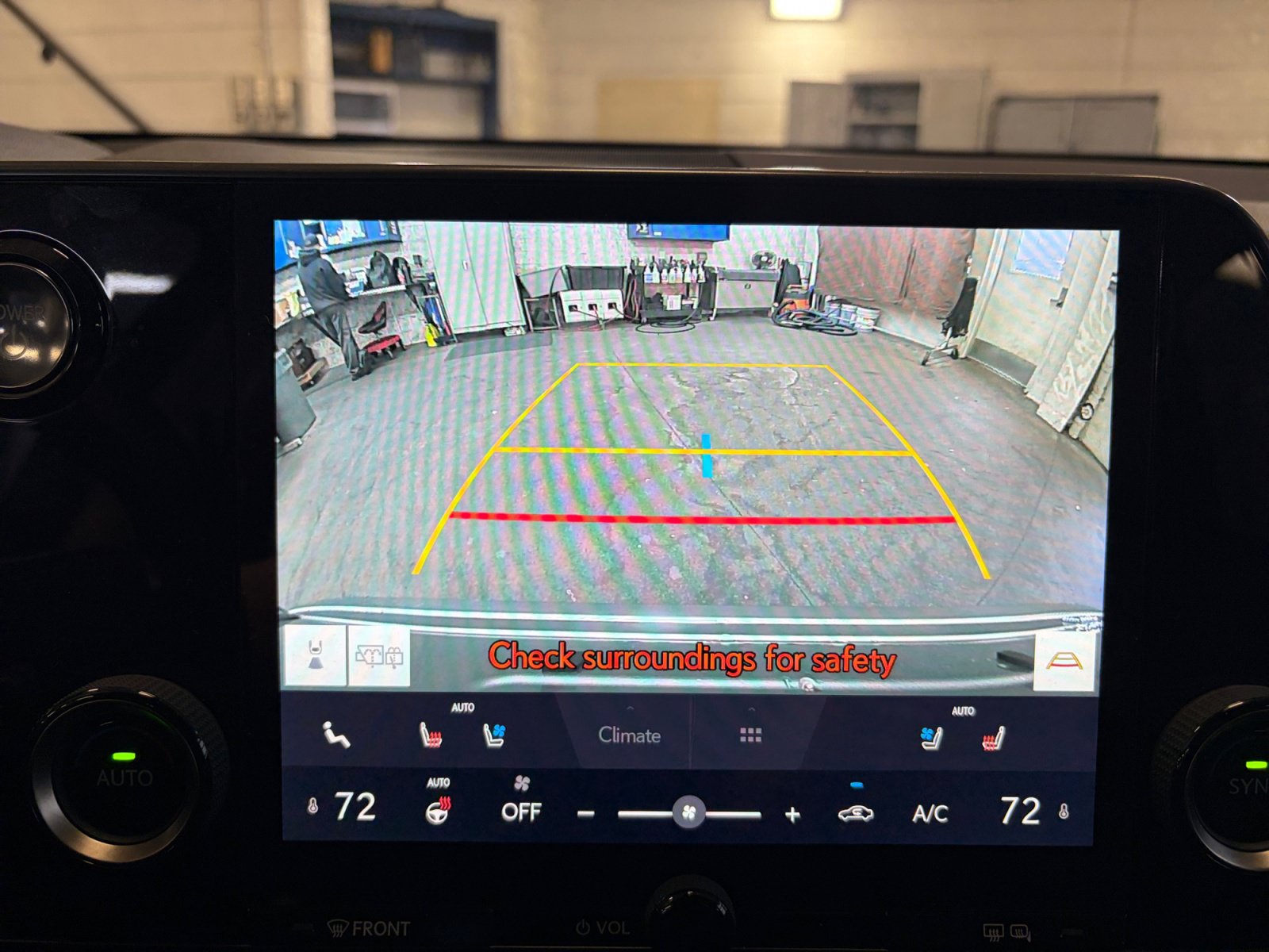 Used 2026 Lexus NX 350h AWD w/ Accessory Package (2T) image 29
