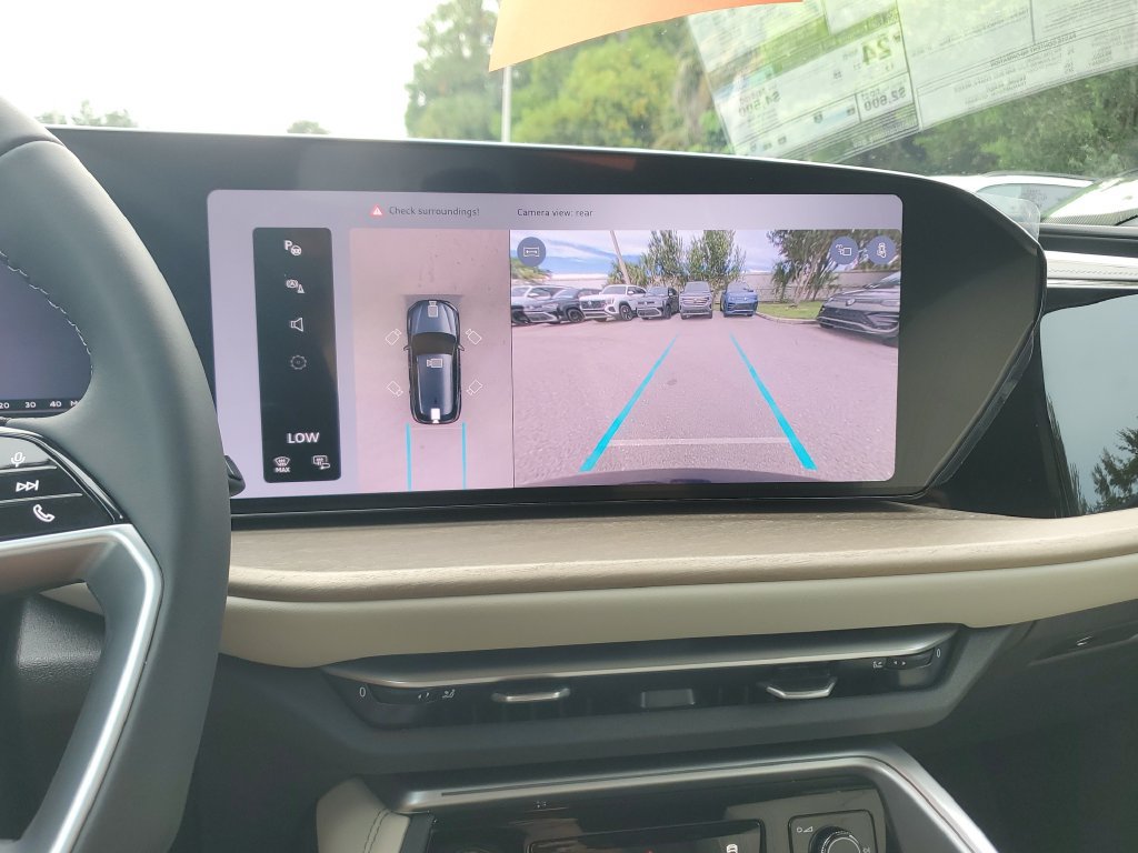 New 2026 Audi Q5 Premium AWD/4WD image 27