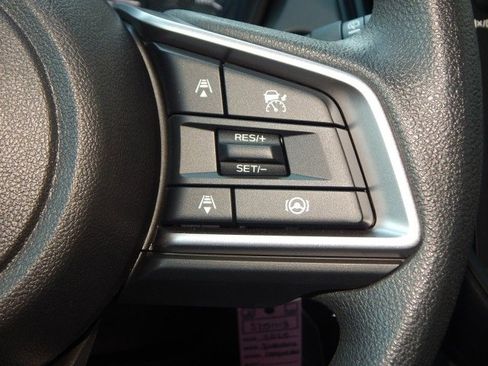 New 2025 Subaru Impreza 2.0i w/ Popular Package #1A image 28