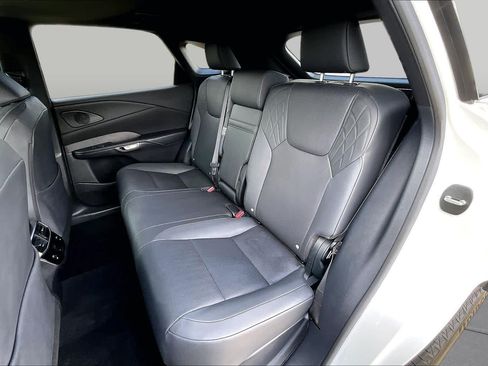 Used 2025 Lexus RX 350 Premium w/ Accessory Package (Z1) FWD image 21