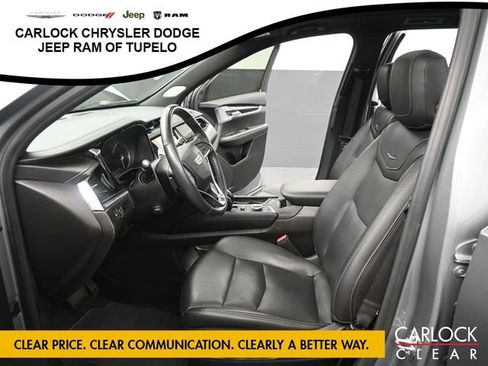 Used 2023 Cadillac XT6 Premium Luxury image 10