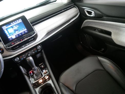 Used 2022 Jeep Compass Latitude w/ Convenience Group image 11