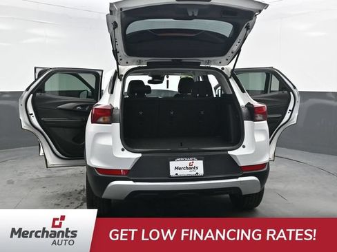 Used 2023 Chevrolet TrailBlazer LT w/ Convenience Package FWD image 45