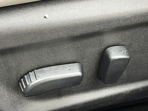 Used 2025 Nissan Altima 2.5 SV image 23