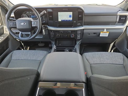 New 2026 Ford F350 XLT w/ 360-Degree Camera Package image 9