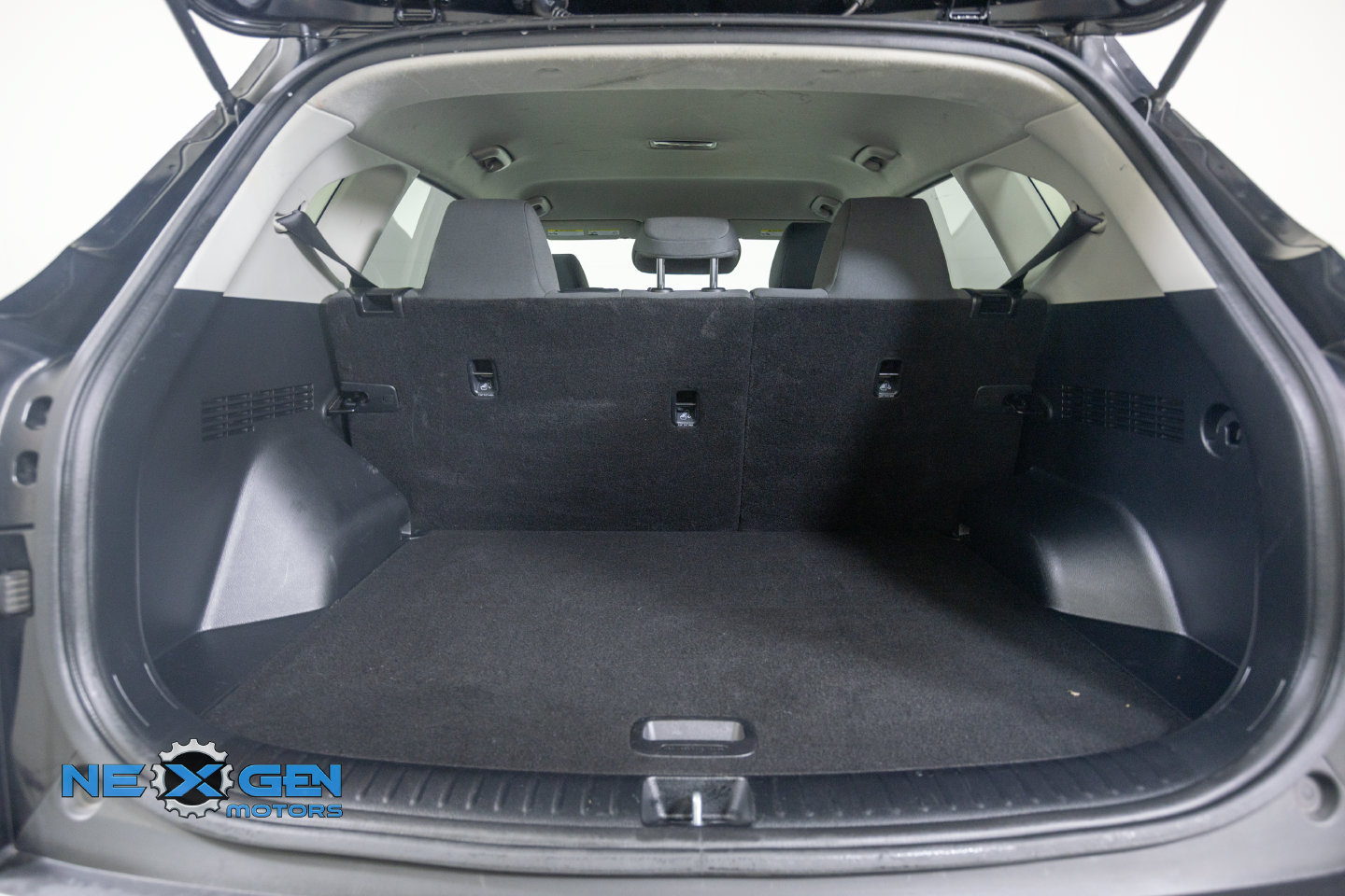 Used 2023 Kia Seltos LX AWD/4WD image 33