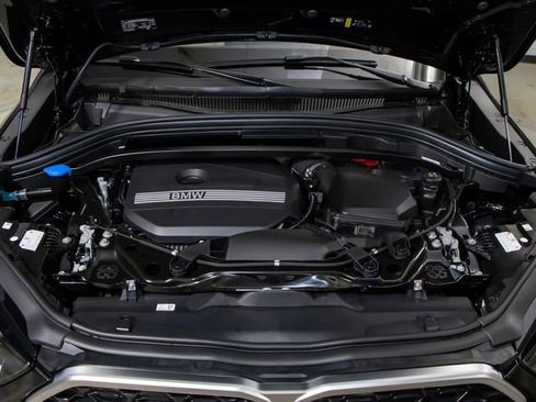 New 2026 BMW X2 xDrive28i w/ Technology Package image 5