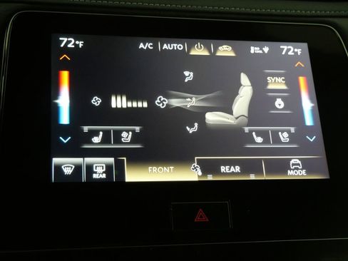 New 2026 INFINITI QX80 SPORT w/ Sport Exterior Package image 27