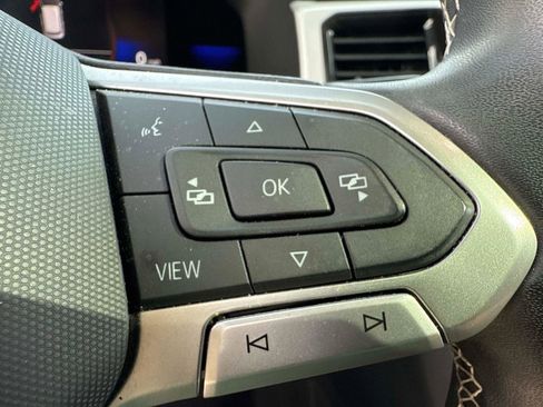 Used 2022 Volkswagen Atlas SE w/ Panoramic Sunroof Package image 21