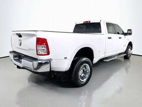 Used 2024 RAM 3500 Big Horn image 4