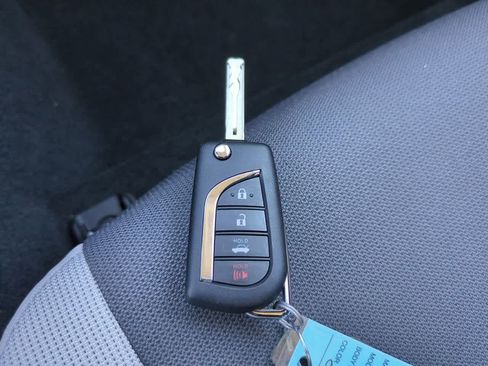 Certified 2026 Toyota Corolla LE image 25