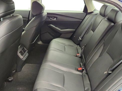 Used 2025 Honda Accord EX-L image 22