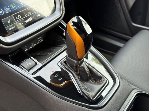 Certified 2023 Subaru Outback Wilderness image 16