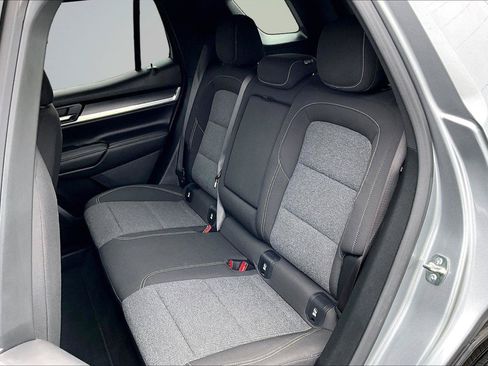 Used 2025 GMC Terrain Elevation AWD/4WD image 27