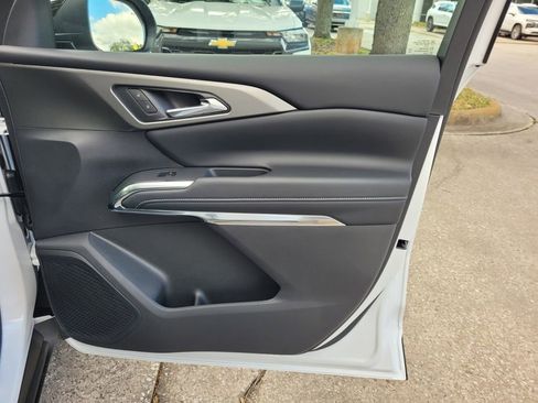 New 2026 Chevrolet Traverse LT w/ LPO, Floor Liner Package image 14