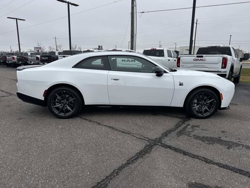 New 2026 Dodge Charger Scat Pack image 6