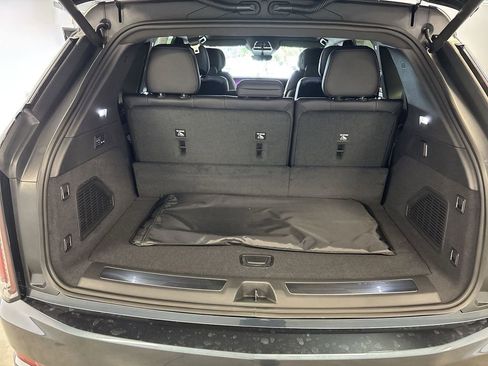 New 2025 Cadillac Escalade IQ Sport 1 image 35