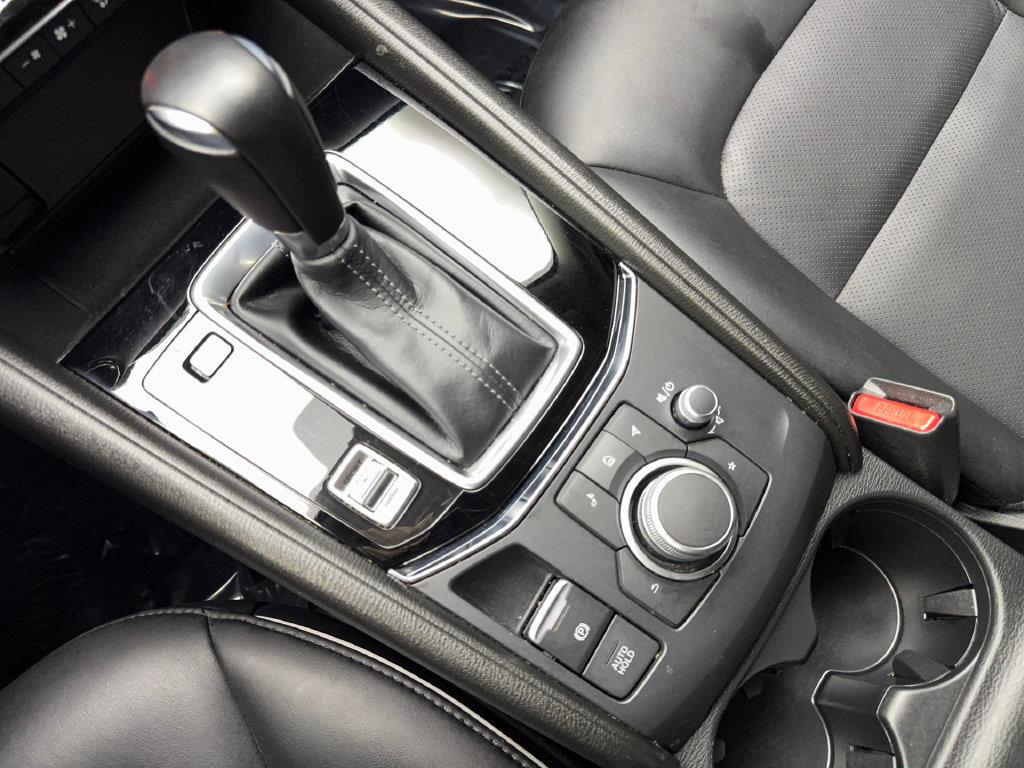 Used 2024 MAZDA CX-5 AWD 2.5 S image 69