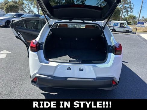 Used 2021 Lexus UX 250h image 16