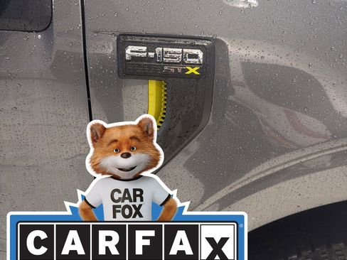 Used 2025 Ford F150 STX image 9