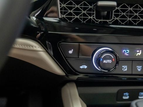 New 2026 Honda Accord EX-L image 25