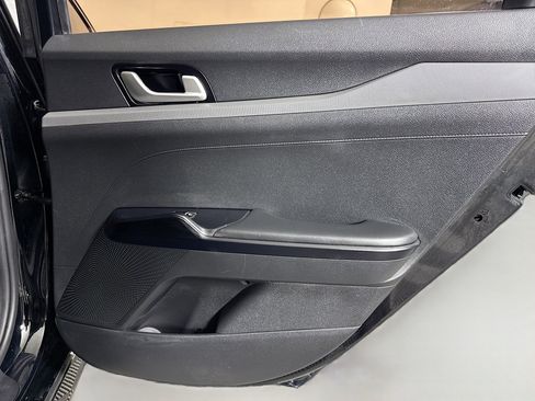 Used 2021 Kia K5 GT-Line FWD image 28