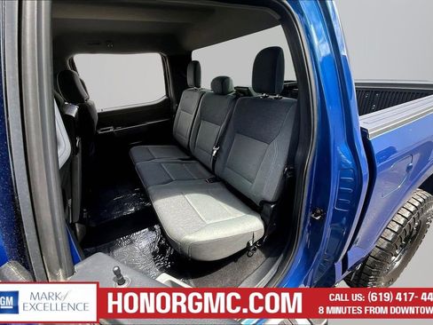 Used 2025 Ford F150 XLT w/ Equipment Group 301A Standard AWD/4WD image 20