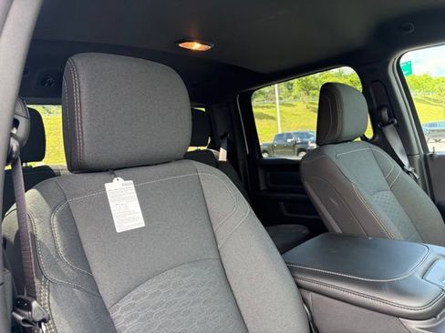 New 2026 RAM 2500 Tradesman AWD/4WD image 27