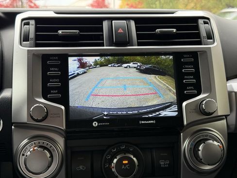 Used 2023 Toyota 4Runner TRD Sport image 14