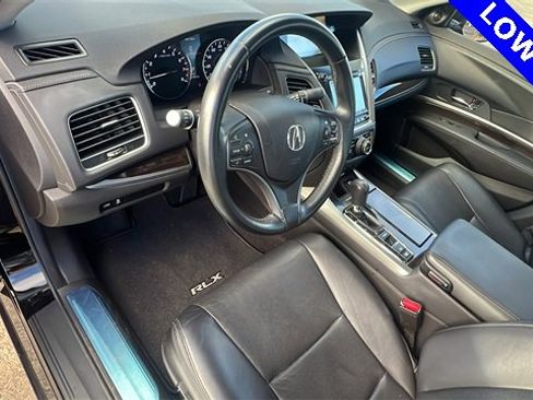 Used 2014 Acura RLX w/ Technology Package image 24
