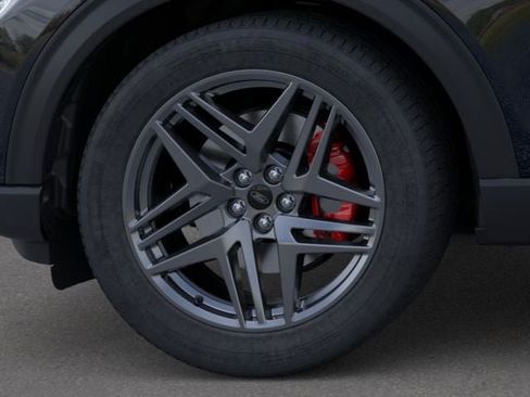 New 2026 Ford Explorer ST AWD/4WD image 19