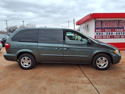 Used 2003 Dodge Grand Caravan Sport image 7