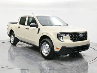 New 2025 Ford Maverick XL w/ 4K Tow Package video 1