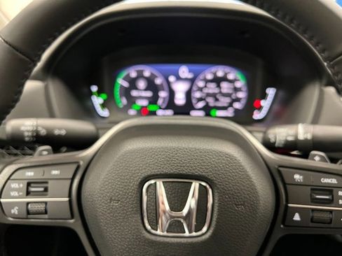 New 2025 Honda Accord EX-L image 22