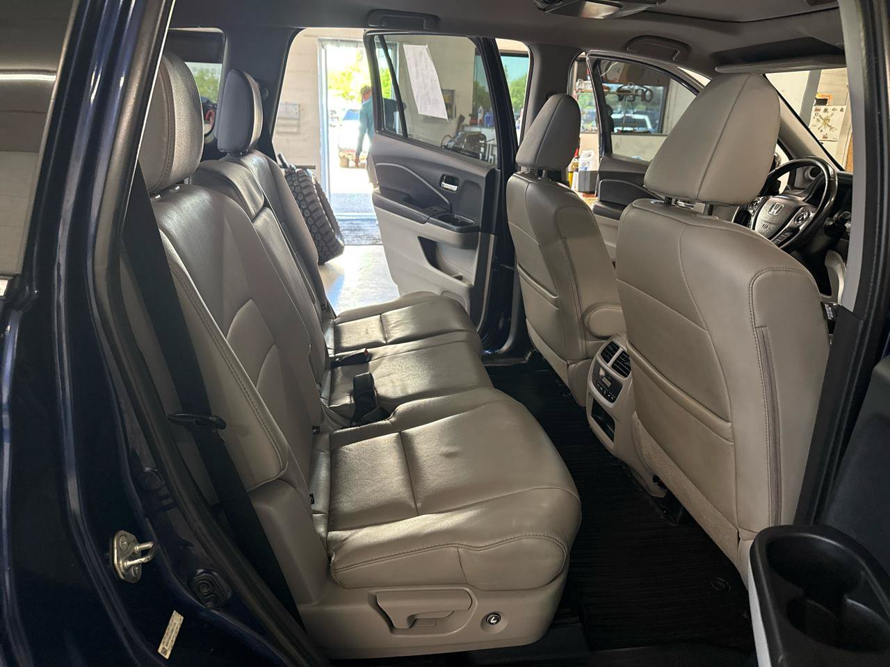 Used 2016 Honda Pilot EX-L image 50