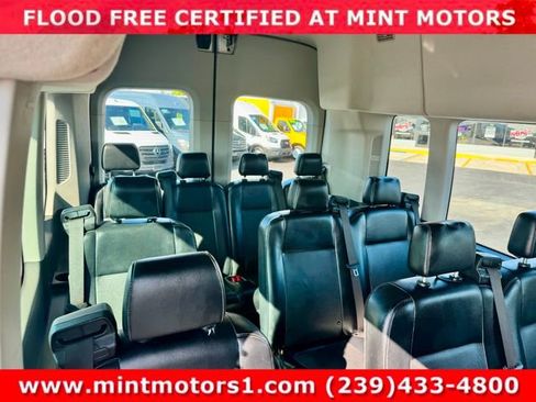 Used 2021 Ford Transit 350 XL RWD image 32