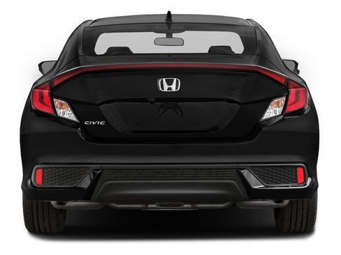 Used 2016 Honda Civic EX-T image 5