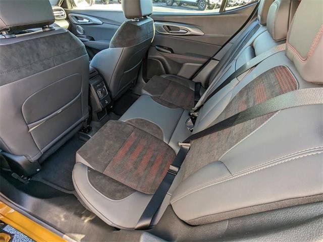 Used 2024 Dodge Hornet R/T Plus AWD/4WD image 15