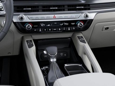 New 2025 Kia Telluride S image 24