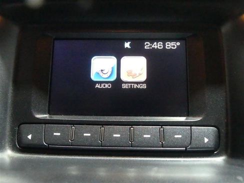 Used 2016 Chevrolet Colorado W/T w/ WT Convenience Package image 37