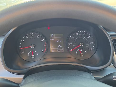 Certified 2022 Kia Rio S image 33