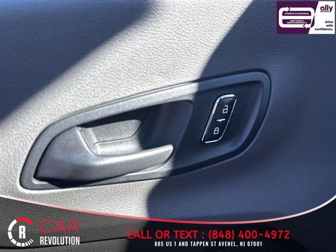 Used 2024 Ford Transit 350 XLT image 36