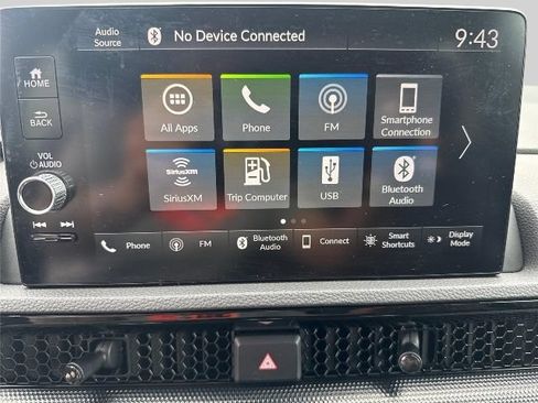 Used 2023 Honda CR-V EX-L image 11