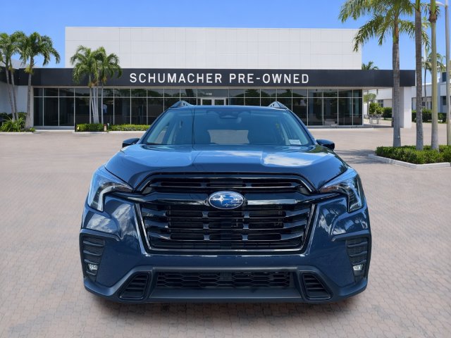Used 2025 Subaru Ascent Onyx Edition AWD/4WD image 2