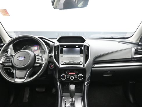 Used 2024 Subaru Forester Premium AWD/4WD image 21